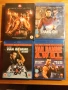 Street Fighter Assassin's Fist, Shang Chi, Van Damme Blu-ray бойни изкуства блу рей, снимка 1