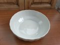 Стар български порцелан купа, снимка 6