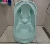 Вана за бебе Tega Baby - Анатомична , снимка 1