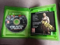 Gears of war (Xbox one), снимка 3