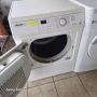 Коминна сушилня MIELE T4323 , снимка 3