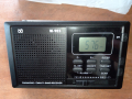 Портативно , джобно малко радио wodeke-903, снимка 1