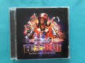 Bootsy Collins – 2011 - Tha Funk Capital Of The World(Soul,Funk), снимка 1 - CD дискове - 40889277