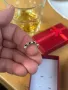 Красив златен пръстен 2.12гр 14к, снимка 3