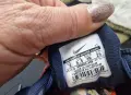 Nike Air Max 2015 унисекс 39номер, снимка 6