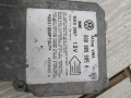  Airbag module VW Golf 4 1999 6Q0909605A, снимка 2