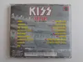 Kiss – Alive! - матричен диск музика, снимка 2