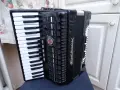Акордеон Royal Standard Meteor – 80 баса, снимка 3