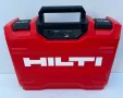 Hilti - Нов куфар от електрически саблен трион SR 30, снимка 1