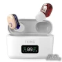Акумулаторни слухови апарати TKING In-Ear CN127, снимка 1