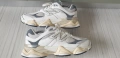 New Balance 9060 Womens Size 40/25см UK 6.5 US 7 ОРИГИНАЛ! Дамски Маратонки, снимка 7