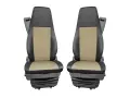 Комплект кожени тапицерии за Scania R 2006-2020, снимка 1