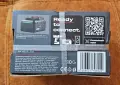 3г ГАРАНЦИЯ Parkside performance Smart Battery батерия 20v 8Ah, снимка 2