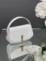 чанти ysl saint laurent Voltaire , снимка 12