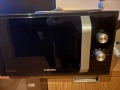 Микровълнова фурна Samsung, снимка 1