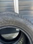 Гуми за Джип : SUV 4x4 (M+S) (Дот:5317)
GOOD YEAR - EFFICIENTGRIP : 235 / 65 R 17, снимка 9