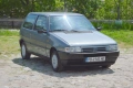 Fiat Uno 1.0 (1990) – Ретро автомобил с реални километри, снимка 8