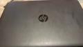 Лаптоп hp 255 с проблем, снимка 2