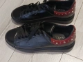 Gian luca italy оригинални кожени sneakers , снимка 2