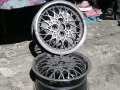 Ретро джанти BBS, снимка 3