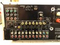Onkyo TX-SR601e, снимка 11