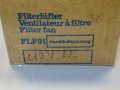 Вентилатор-филтър Pfannenberg FLF01 Filter lifter fan unit filter, снимка 9