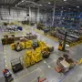 Амазон 2026 - 2027 набира работници , снимка 5