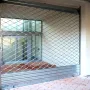 Ролетна щора охранителна ролетка тип „оплетка“, снимка 1