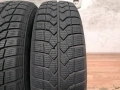 2 бр. 165/70/14 Momo / зимни гуми, снимка 3