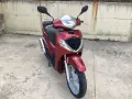 Honda Sh 150i Нов внос, снимка 1