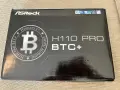 Дънна платка Asrock H110 Pro BTC+ Дъно и Части за Компютър, снимка 10