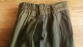 Friskus Trouser размер М за лов риболов и туризъм панталон със здрава брезентова материя - 111, снимка 9