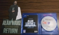 Alan Wake 2 - Deluxe Edition (PS5), снимка 2