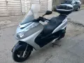 Yamaha Majesty 400i, снимка 4