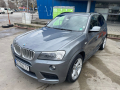 BMW X3 3 0D M-PAKET ПАНОРАМА, снимка 1 - Автомобили и джипове - 44782553