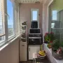 двустаен апартамент в Бургас , снимка 2