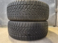 205 55 16 - 2 бр. зимни гуми Фулда Fulda, снимка 1