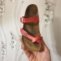 чехли  BIRKENSTOCK Mayari  номер 36, снимка 8