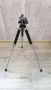 Стар ретро статиф , снимка 12