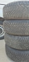алуминиеви джанти със зимни гуми 16" 215/65, снимка 3