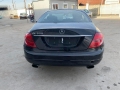 Mercedes-Benz CL500, снимка 7