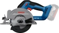 Bosch gks 18V-51 безчетков циркуляр, снимка 1