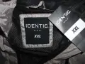 Яке пролет,лято IDENTIC  мъжко,2ХЛ, снимка 5