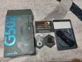 Мишка Logitech G502 Hero (модифицирана), снимка 8
