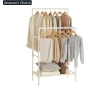 Закачалка за дрехи SONGMICS, снимка 1