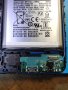 Samsung A12 A125F части основна платка батерия блок захранване заден капак слушалка, снимка 4