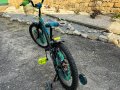 Колело, снимка 1 - Детски велосипеди, триколки и коли - 44483017