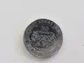 Централни Африкански Щати - 50 франка, 2006 г. - 254D, снимка 3
