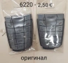Оригинални клавиатури за Nokia 6230,6151,3220,6220,3230,6101,5200,6100,6300,5300,6102,6680,7200,6630, снимка 4