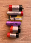 Литиево-Йонни батерии, снимка 2